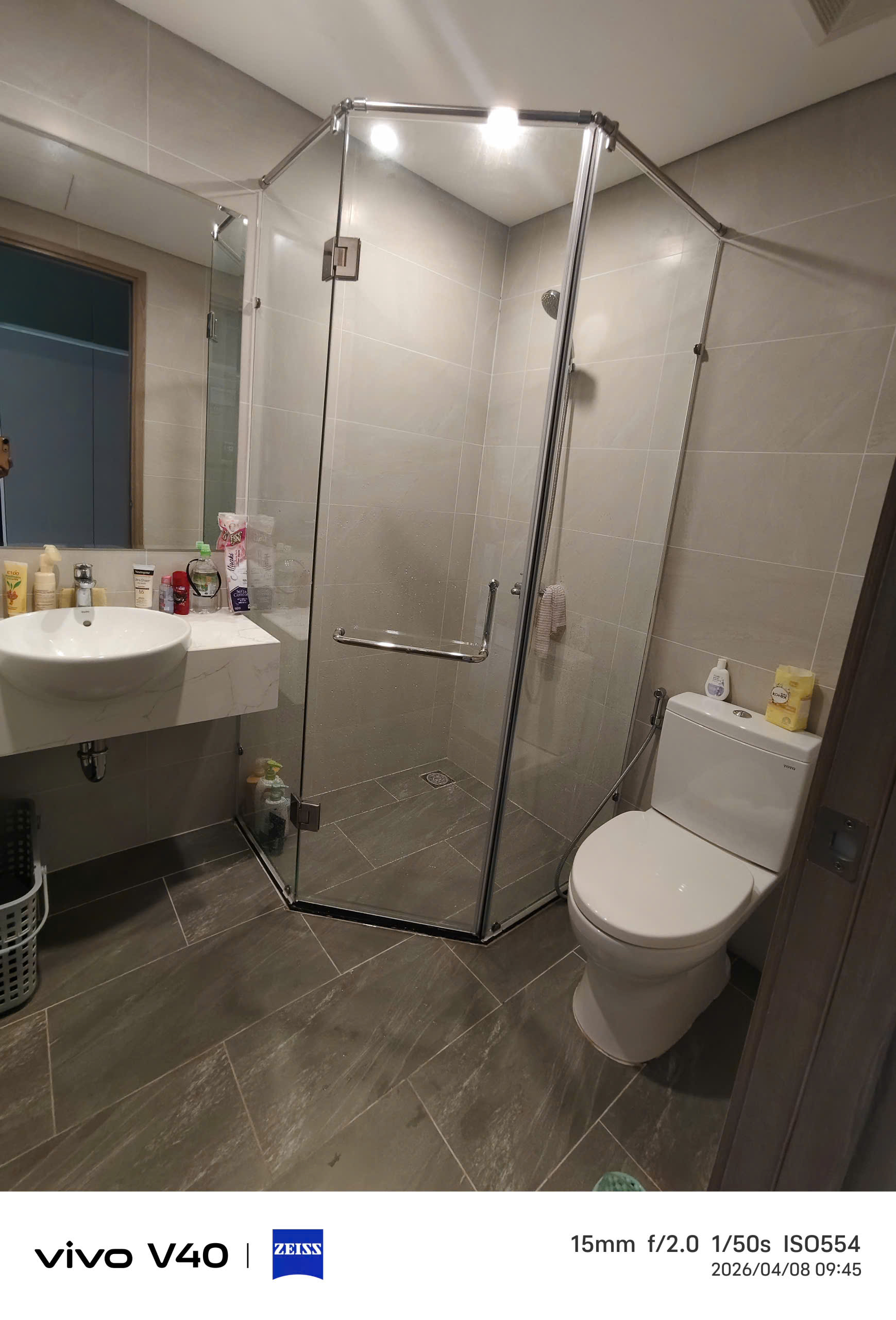 Cho Thuê Căn Hộ Studio The Beverly Solari - Vinhomes Quận 9 | Full Nội Thất 6.5Tr - ảnh 7