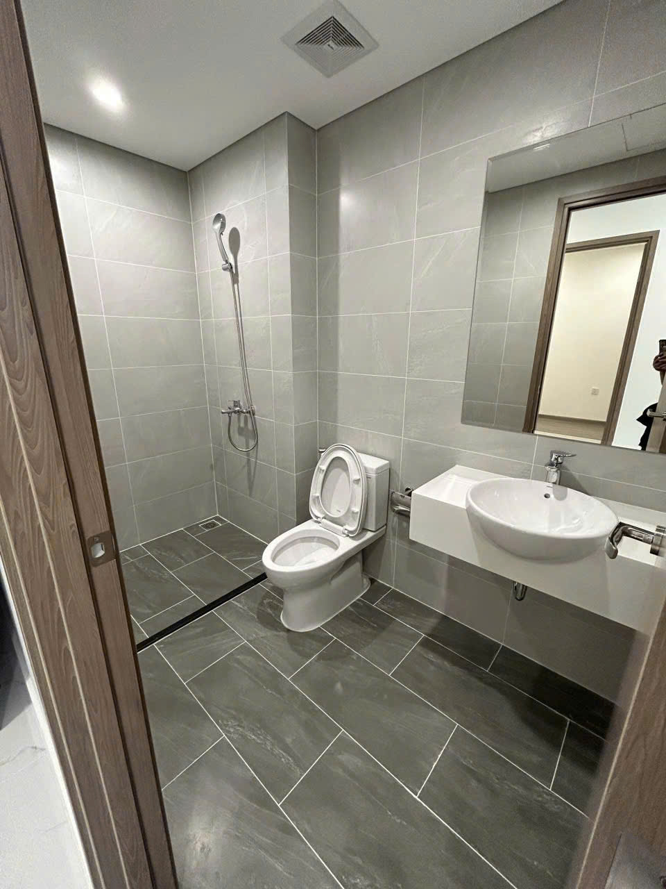 Bán Căn Hộ 1PN – The Beverly Solari – Vinhomes Grand Park