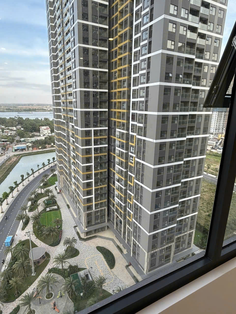 Bán Căn Hộ 1PN – The Beverly Solari – Vinhomes Grand Park - ảnh 3