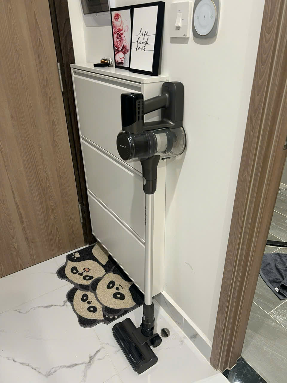 Bán Căn Hộ Studio – The Beverly Solari – Vinhomes Grand Park