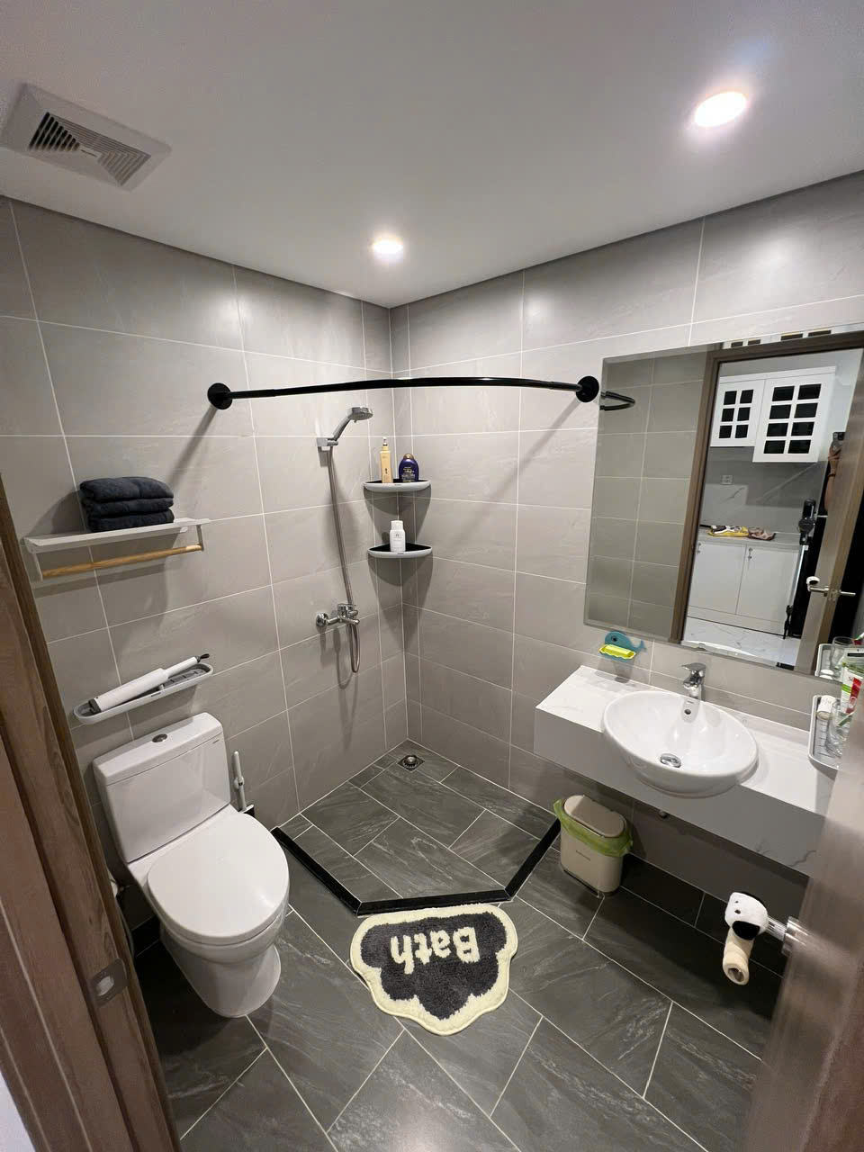 Bán Căn Hộ Studio – The Beverly Solari – Vinhomes Grand Park