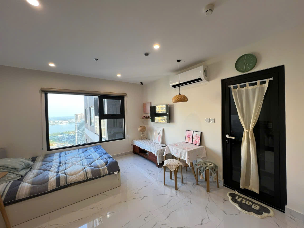 Bán Căn Hộ Studio – The Beverly Solari – Vinhomes Grand Park