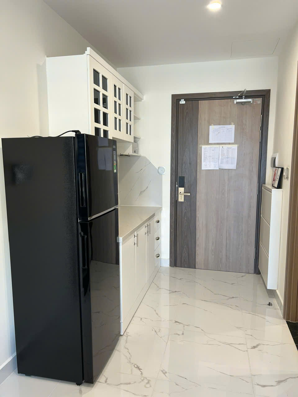 Bán Căn Hộ Studio – The Beverly Solari – Vinhomes Grand Park - ảnh 6