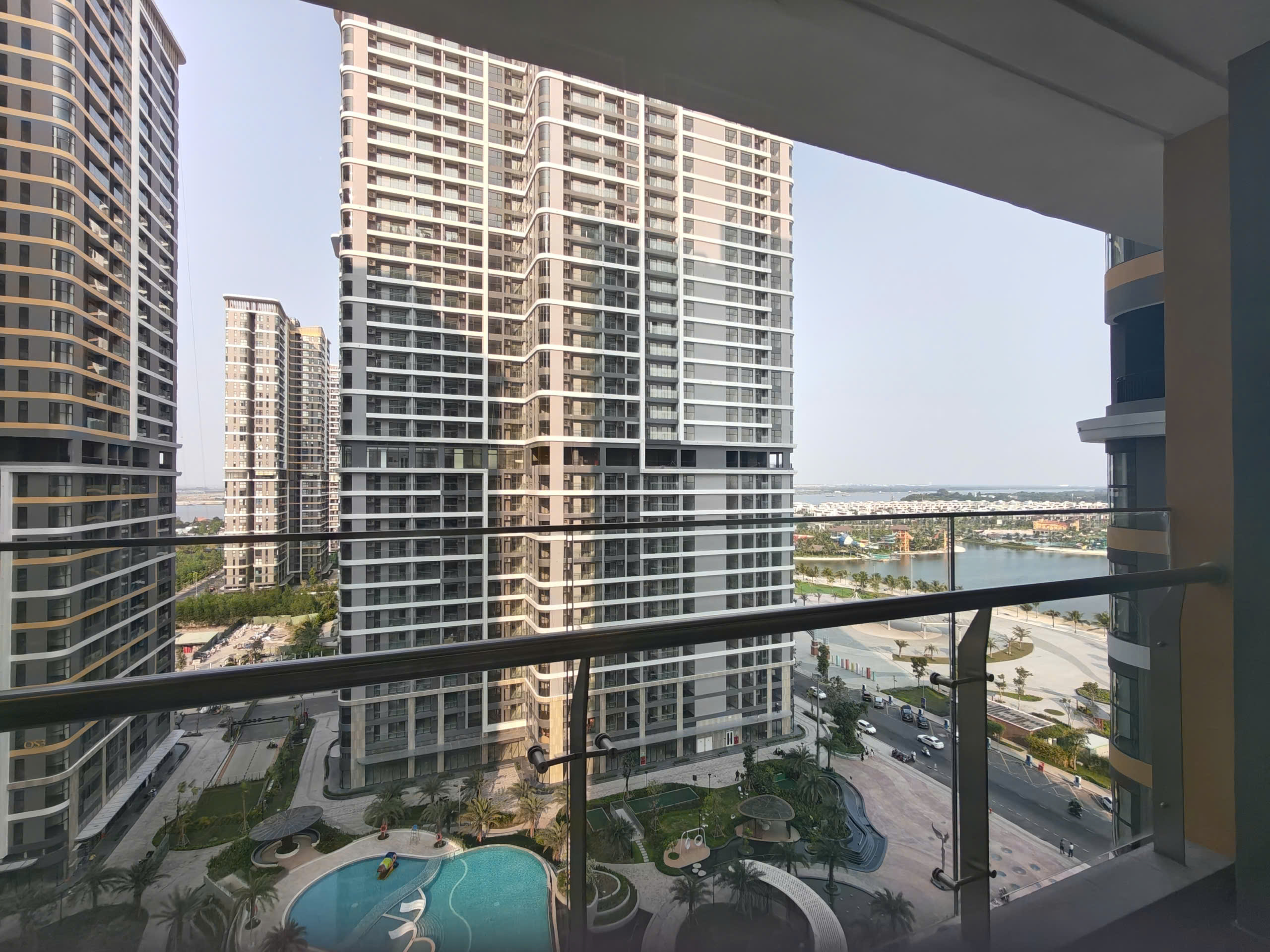 ✨ OPUS ONE – CHUẨN SỐNG NGHỈ DƯỠNG DÀNH CHO KHÁCH HÀNG TINH HOA- 1PN+ CHỈ 9TR/TH ✨ - ảnh 3