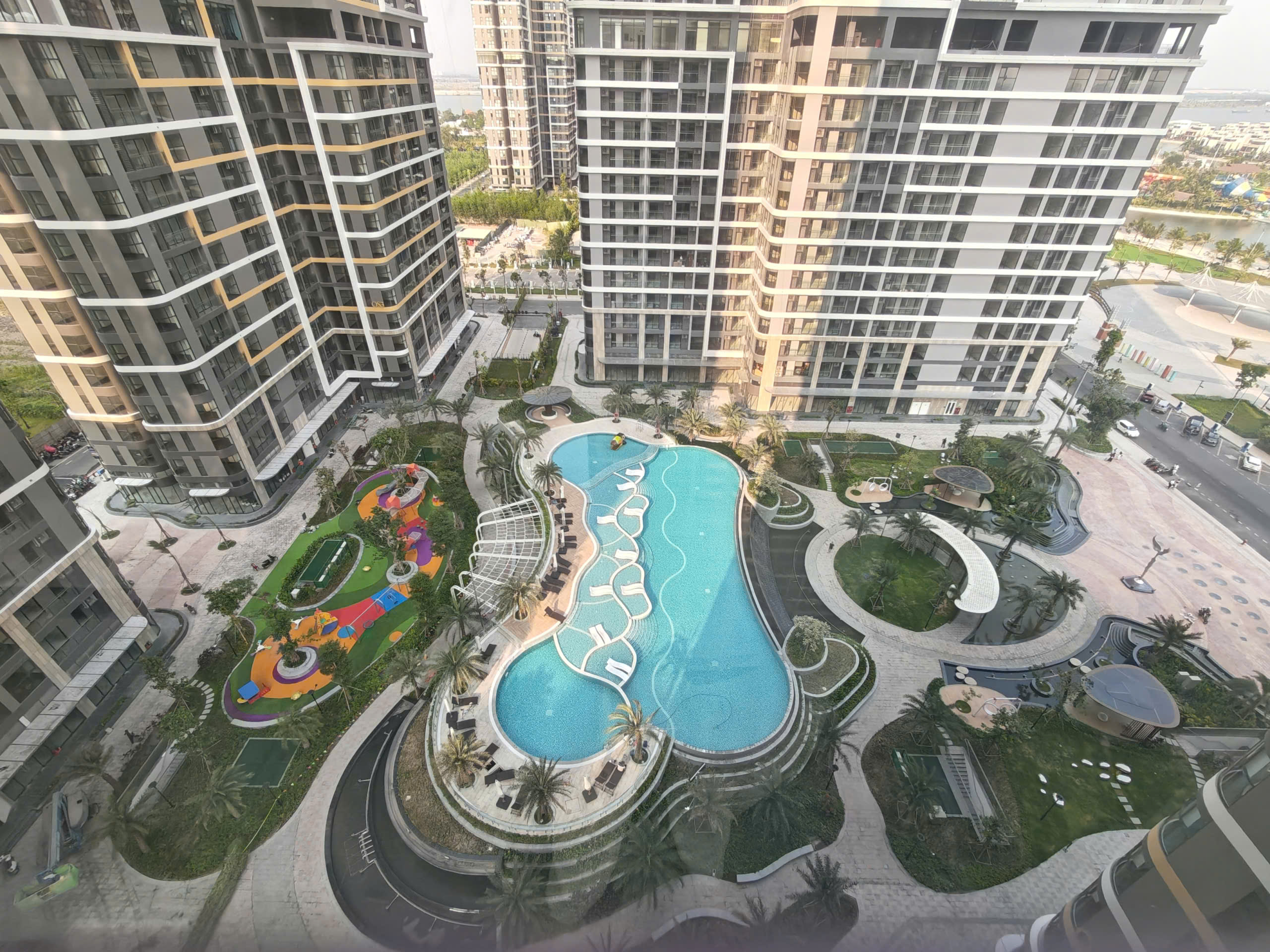 ✨ OPUS ONE – CHUẨN SỐNG NGHỈ DƯỠNG DÀNH CHO KHÁCH HÀNG TINH HOA- 1PN+ CHỈ 9TR/TH ✨ - ảnh 4