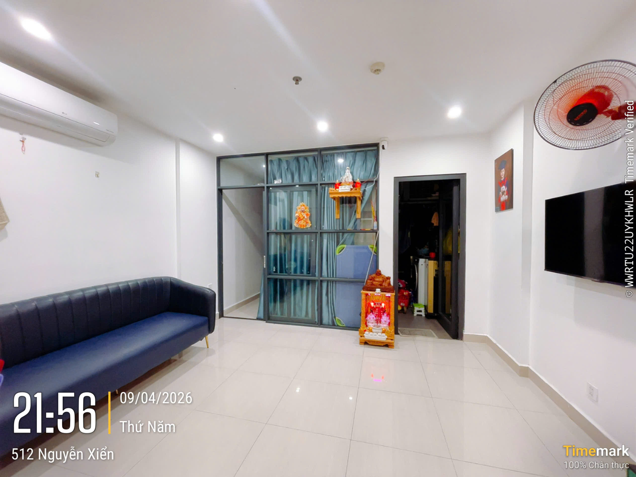 Bán Căn Hộ Studio – The Rainbow – Vinhomes Grand Park - ảnh 5