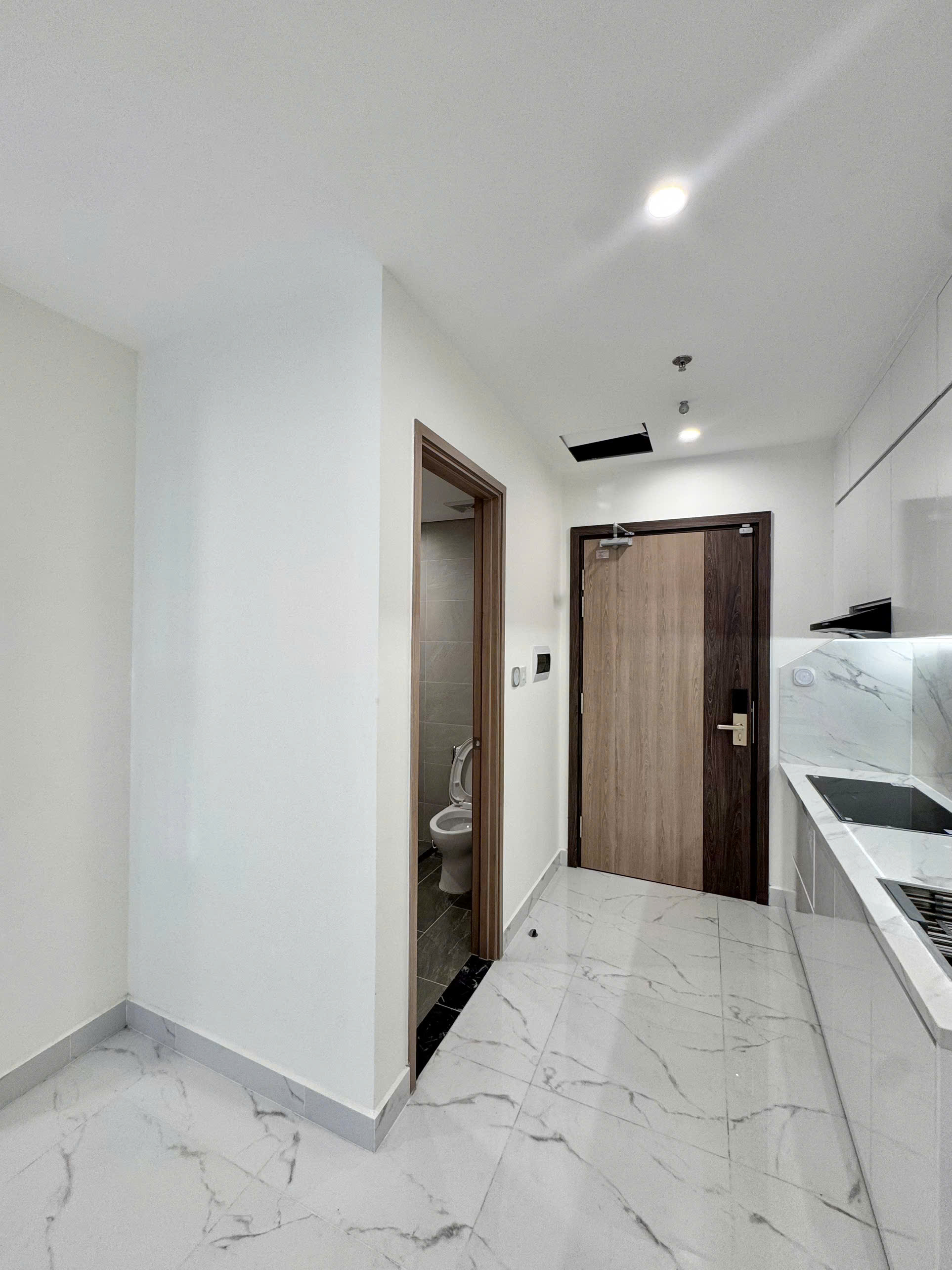 Cho Thuê Căn Hộ Studio – The Beverly Solari – Vinhomes Grand Park