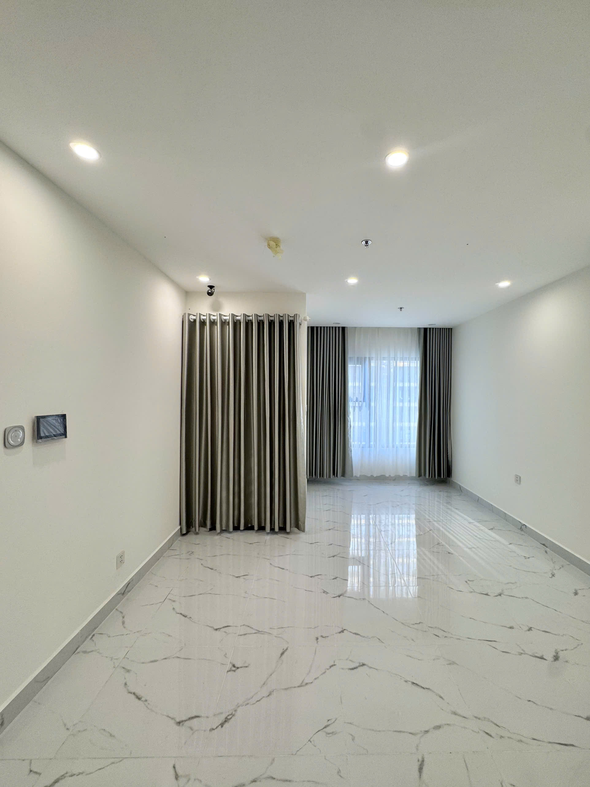 Cho Thuê Căn Hộ Studio – The Beverly Solari – Vinhomes Grand Park