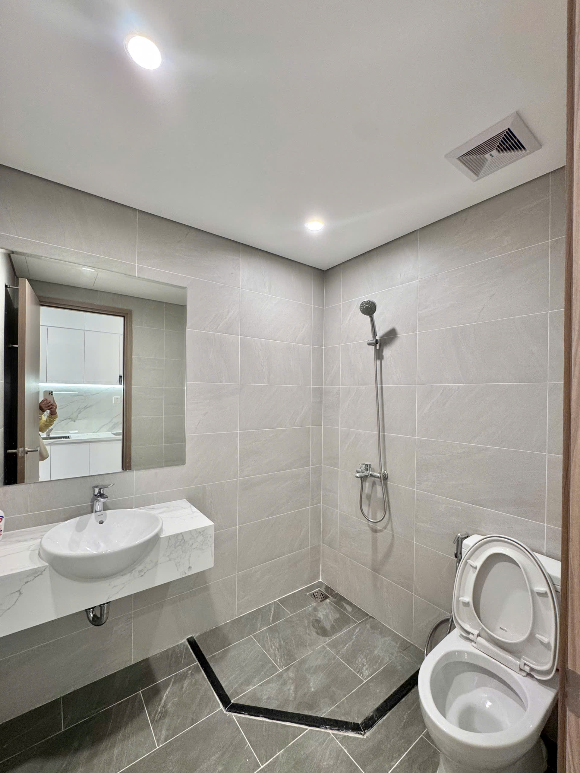 Cho Thuê Căn Hộ Studio – The Beverly Solari – Vinhomes Grand Park