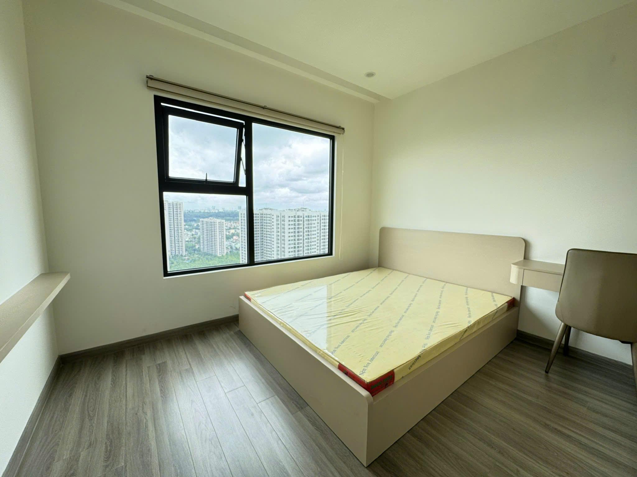 Bán Căn Hộ 3PN Glory Heights Vinhomes Q9 | Kế Cận Vincom, Full Nội Thất 4.8 Tỷ