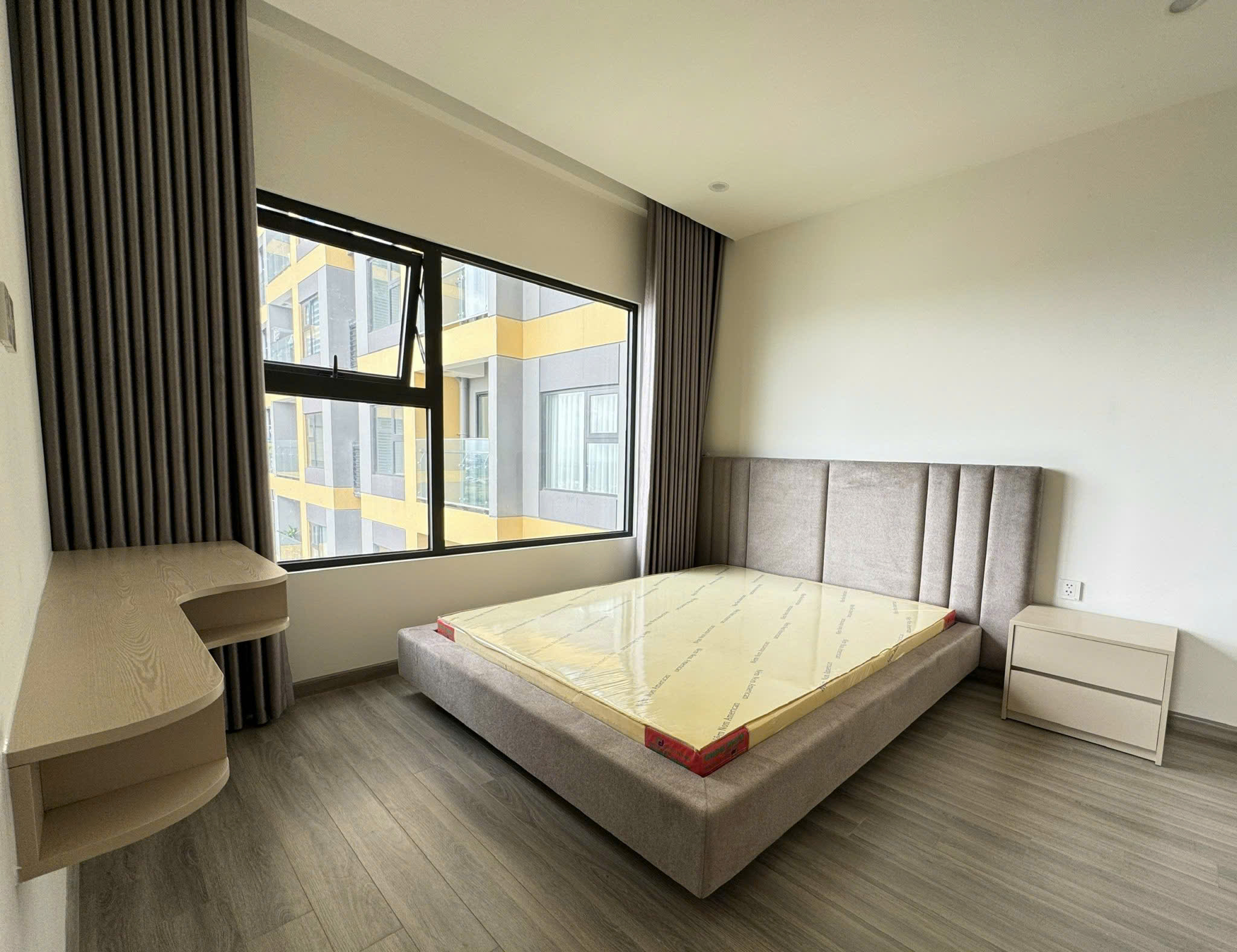 Bán Căn Hộ 3PN Glory Heights Vinhomes Q9 | Kế Cận Vincom, Full Nội Thất 4.8 Tỷ - ảnh 3