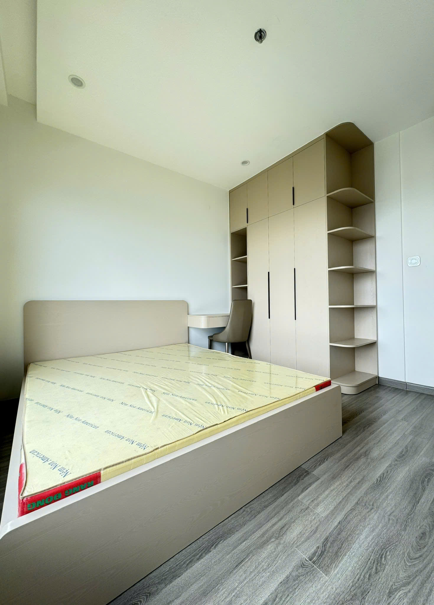 Bán Căn Hộ 3PN Glory Heights Vinhomes Q9 | Kế Cận Vincom, Full Nội Thất 4.8 Tỷ - ảnh 4