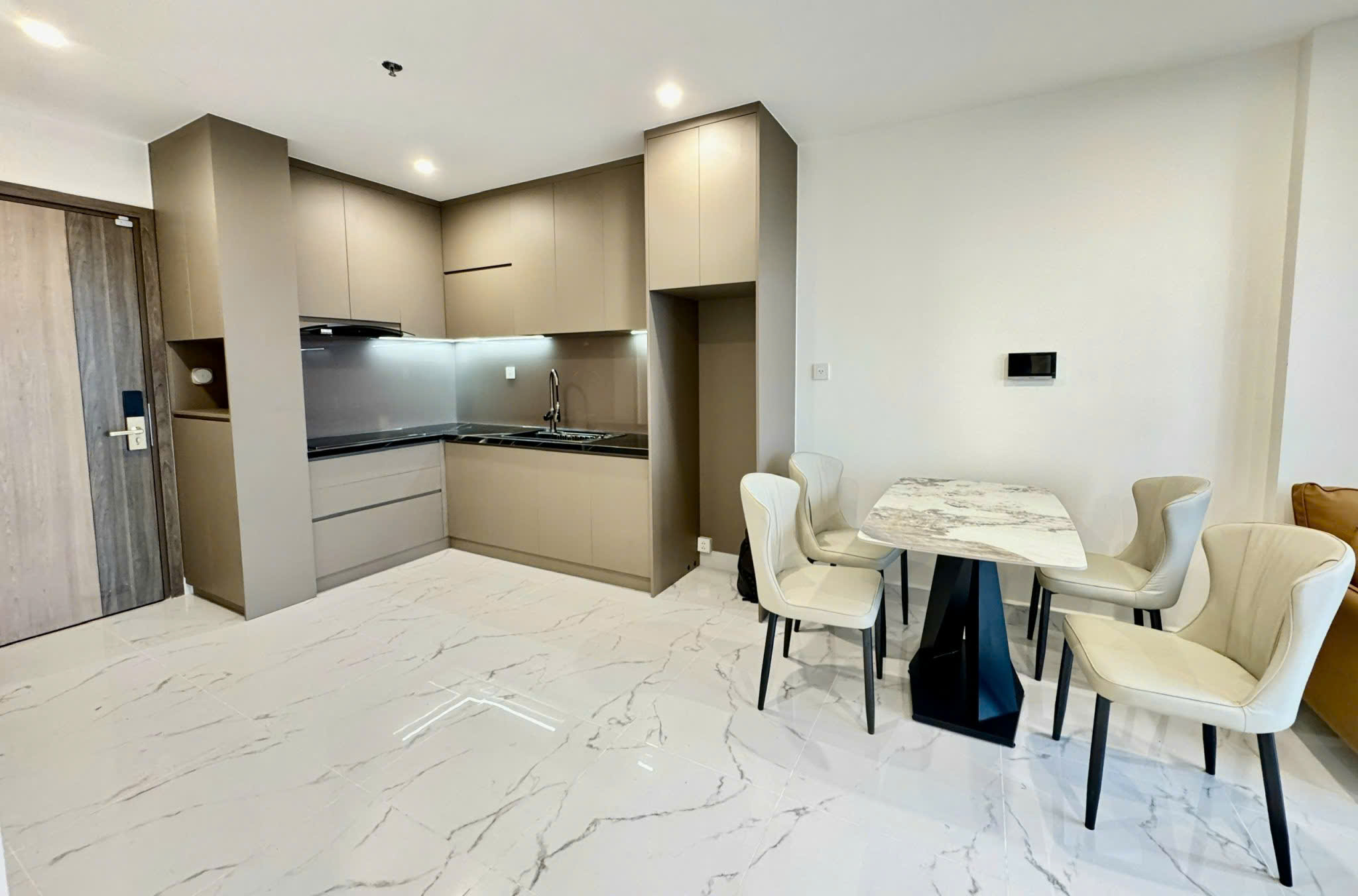 Bán Căn Hộ 3PN Glory Heights Vinhomes Q9 | Kế Cận Vincom, Full Nội Thất 4.8 Tỷ - ảnh 5