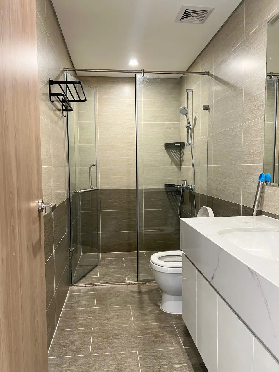 Bán Căn Hộ Glory Heights 3PN  View nội khu, Full NT - ảnh 2