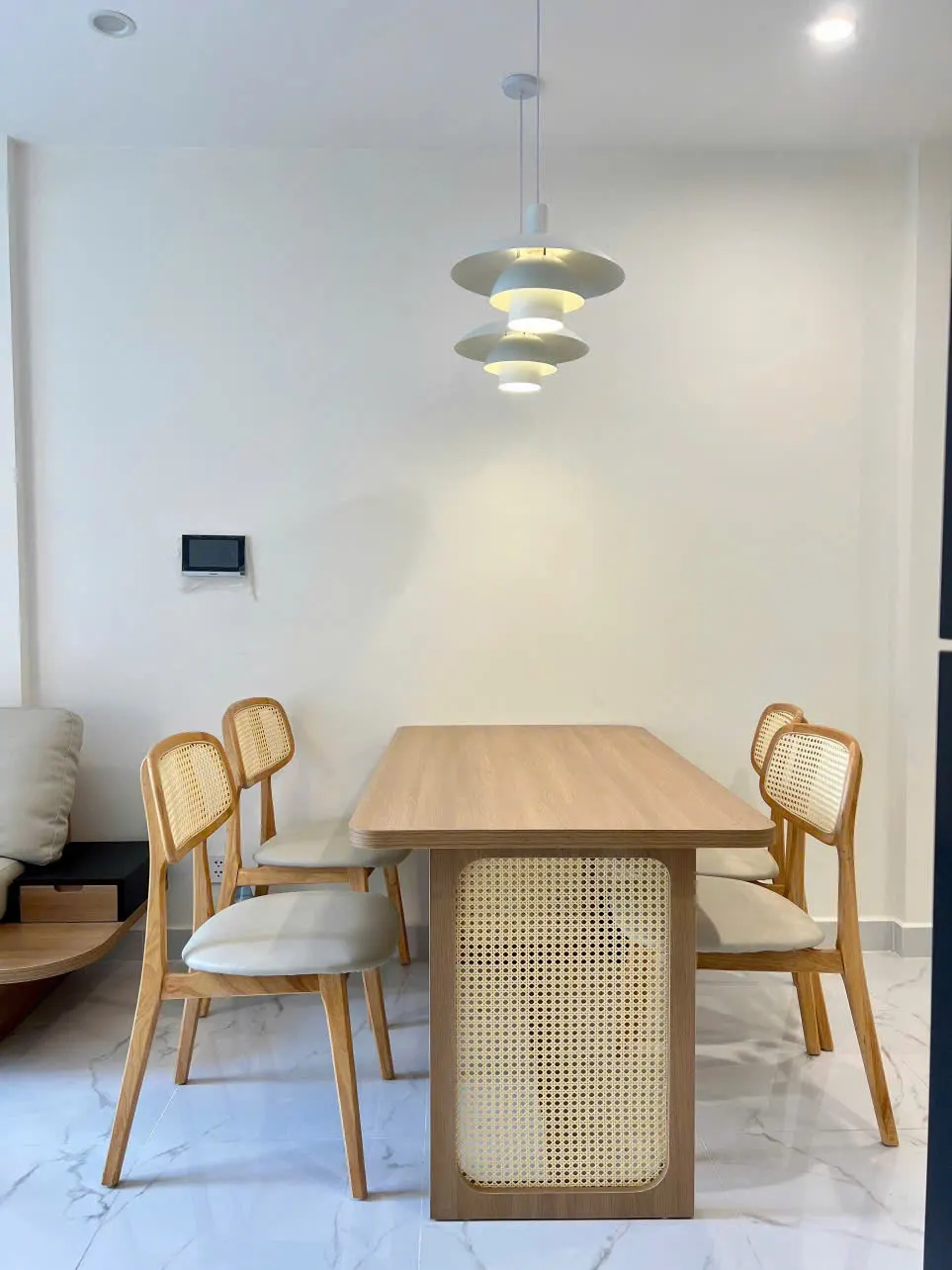 Bán Căn Hộ Glory Heights 3PN  View nội khu, Full NT - ảnh 3