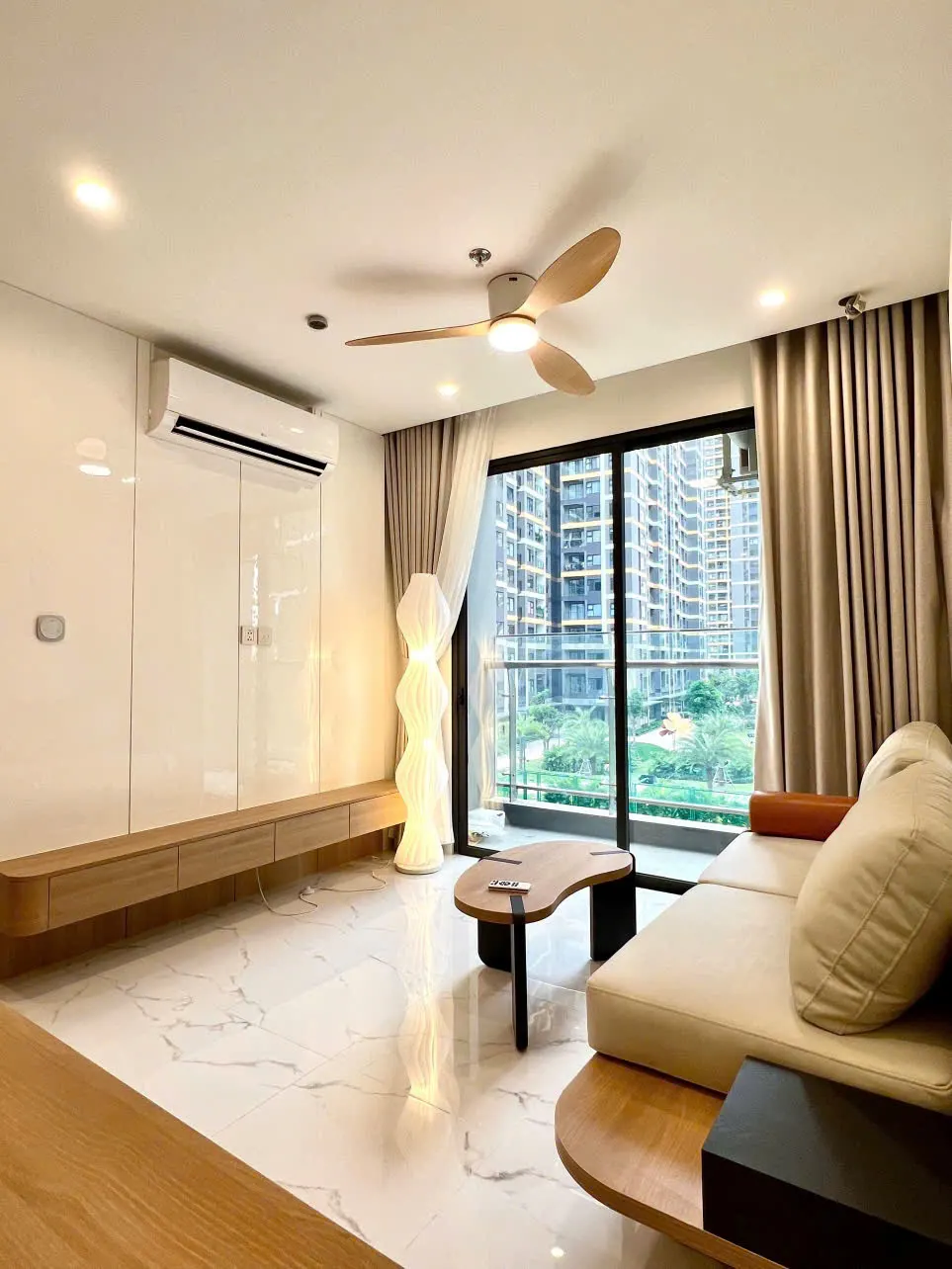 Bán Căn Hộ Glory Heights 3PN  View nội khu, Full NT - ảnh 4
