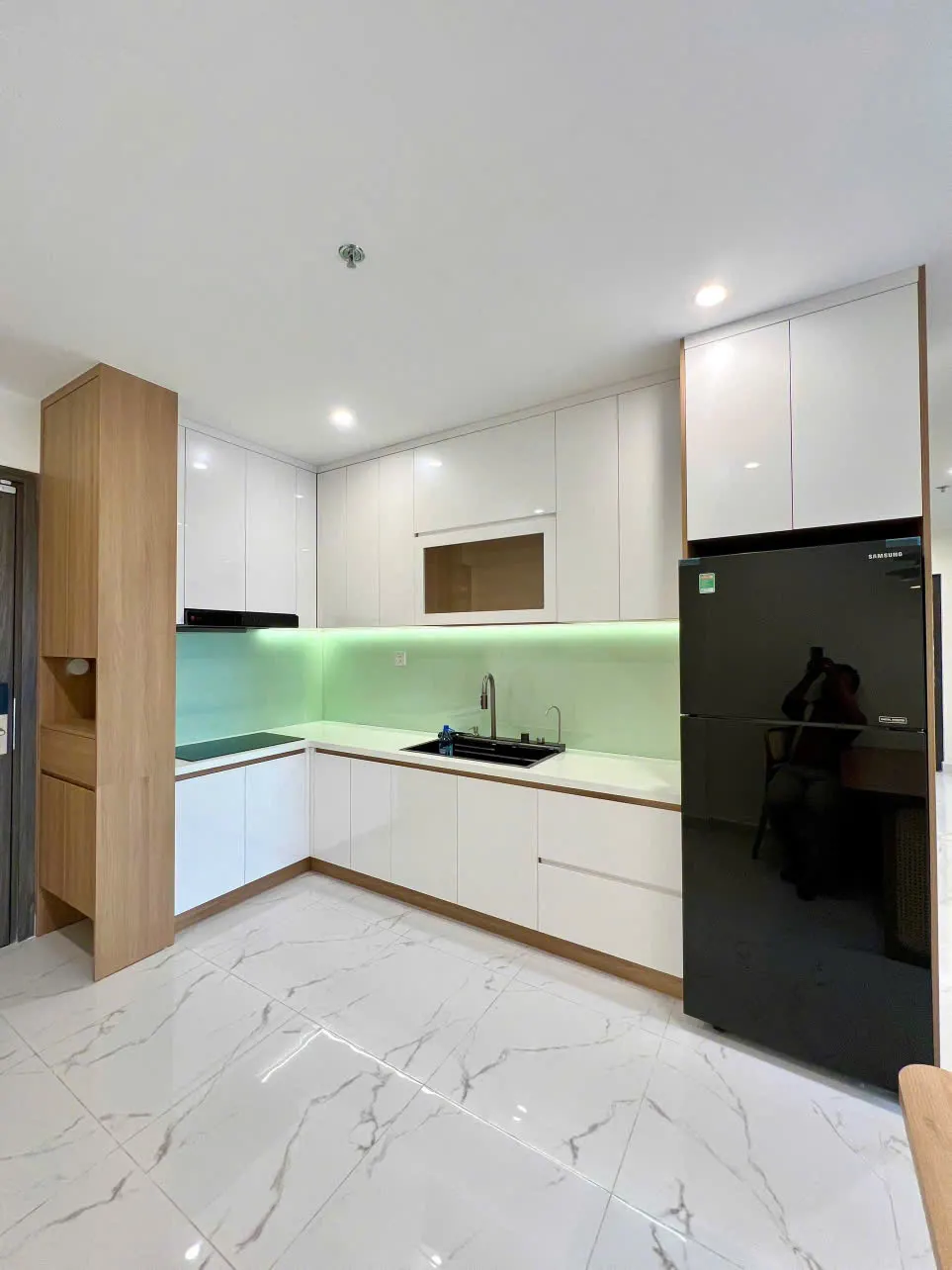 Bán Căn Hộ Glory Heights 3PN  View nội khu, Full NT - ảnh 5