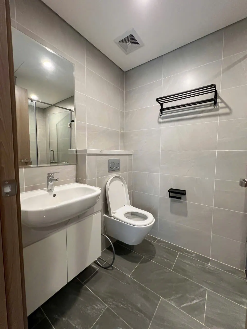 Bán Căn Hộ Glory Heights 3PN  View nội khu, Full NT - ảnh 6