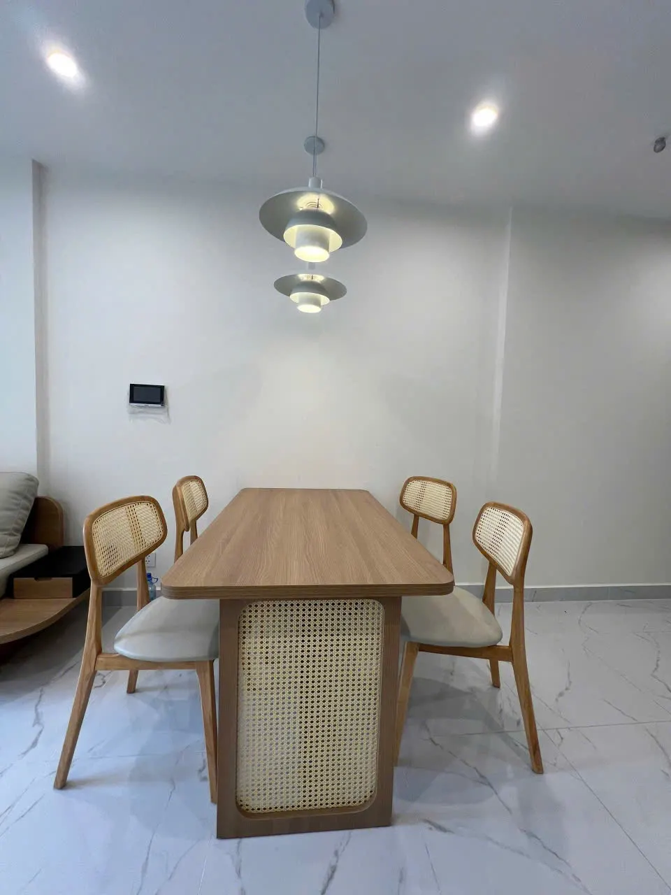 Bán Căn Hộ Glory Heights 3PN  View nội khu, Full NT - ảnh 8