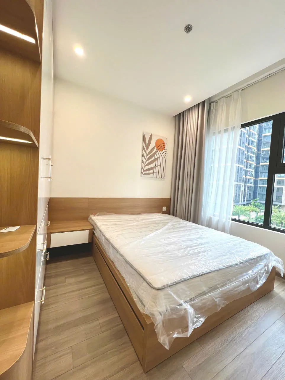 Bán Căn Hộ Glory Heights 3PN  View nội khu, Full NT - ảnh 9