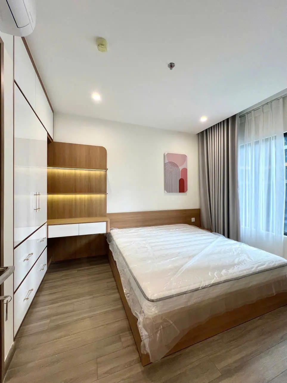 Bán Căn Hộ Glory Heights 3PN  View nội khu, Full NT - ảnh 10