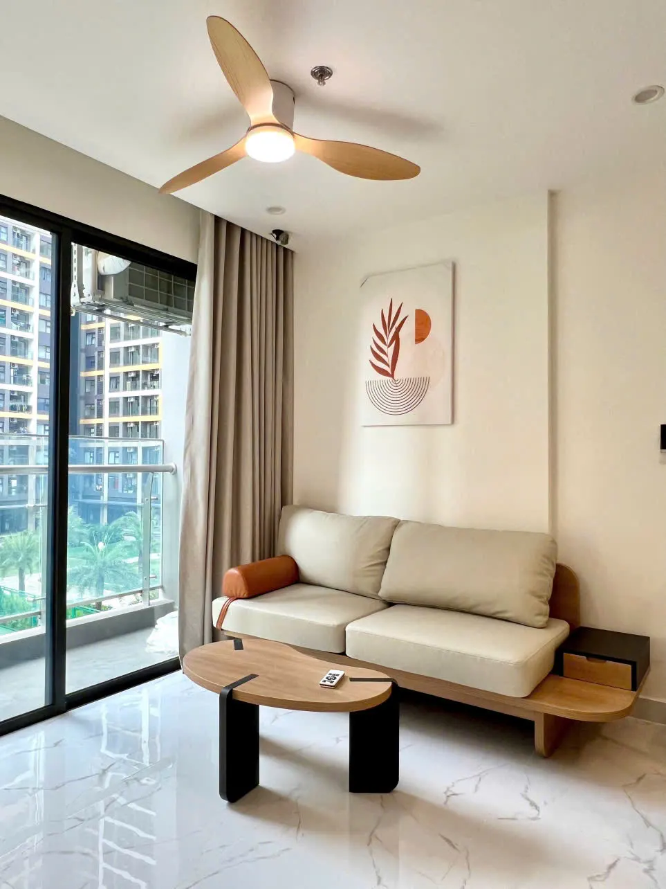Bán Căn Hộ Glory Heights 3PN  View nội khu, Full NT - ảnh 12
