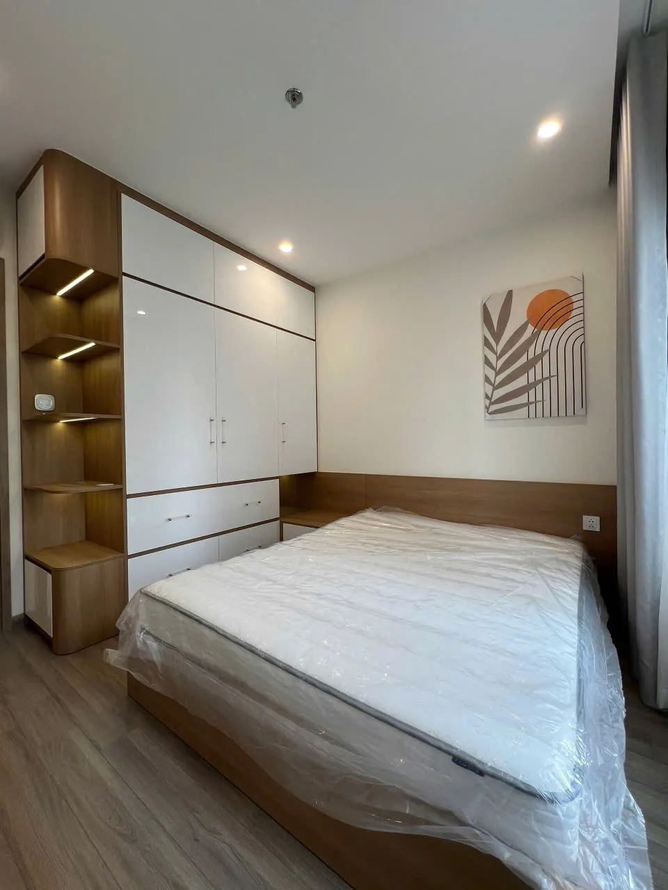 Bán Căn Hộ Glory Heights 3PN  View nội khu, Full NT - ảnh 13