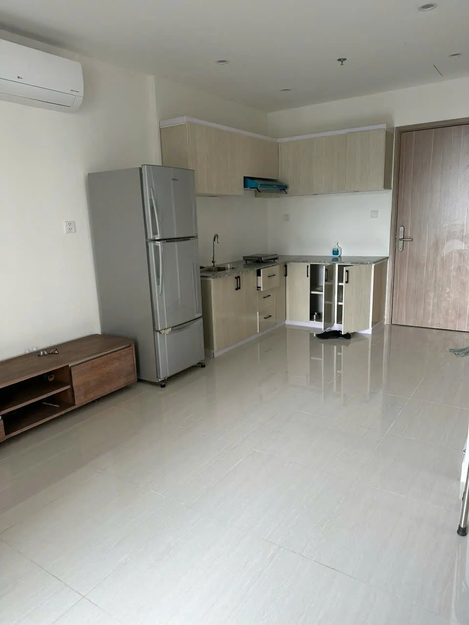 Cho Thuê Căn Hộ 2PN+ The Origami – Vinhomes Grand Park | Giá 8 Triệu/Tháng - ảnh 14