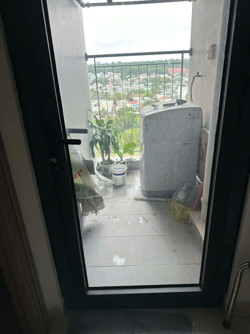 Cho Thuê Căn Hộ 2PN+ The Origami – Vinhomes Grand Park | Giá 8 Triệu/Tháng - ảnh 13