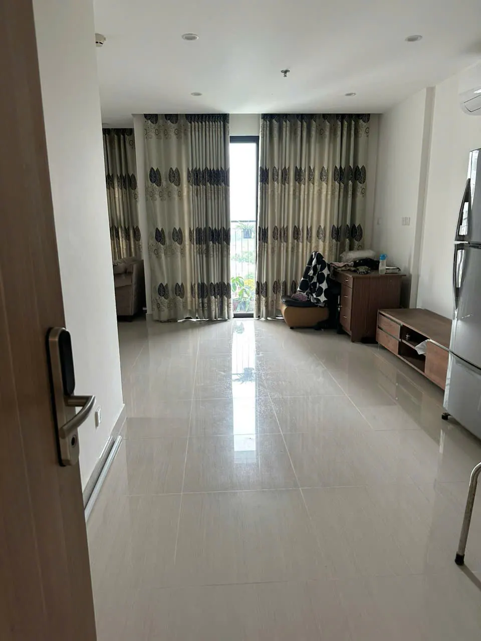Cho Thuê Căn Hộ 2PN+ The Origami – Vinhomes Grand Park | Giá 8 Triệu/Tháng - ảnh 12