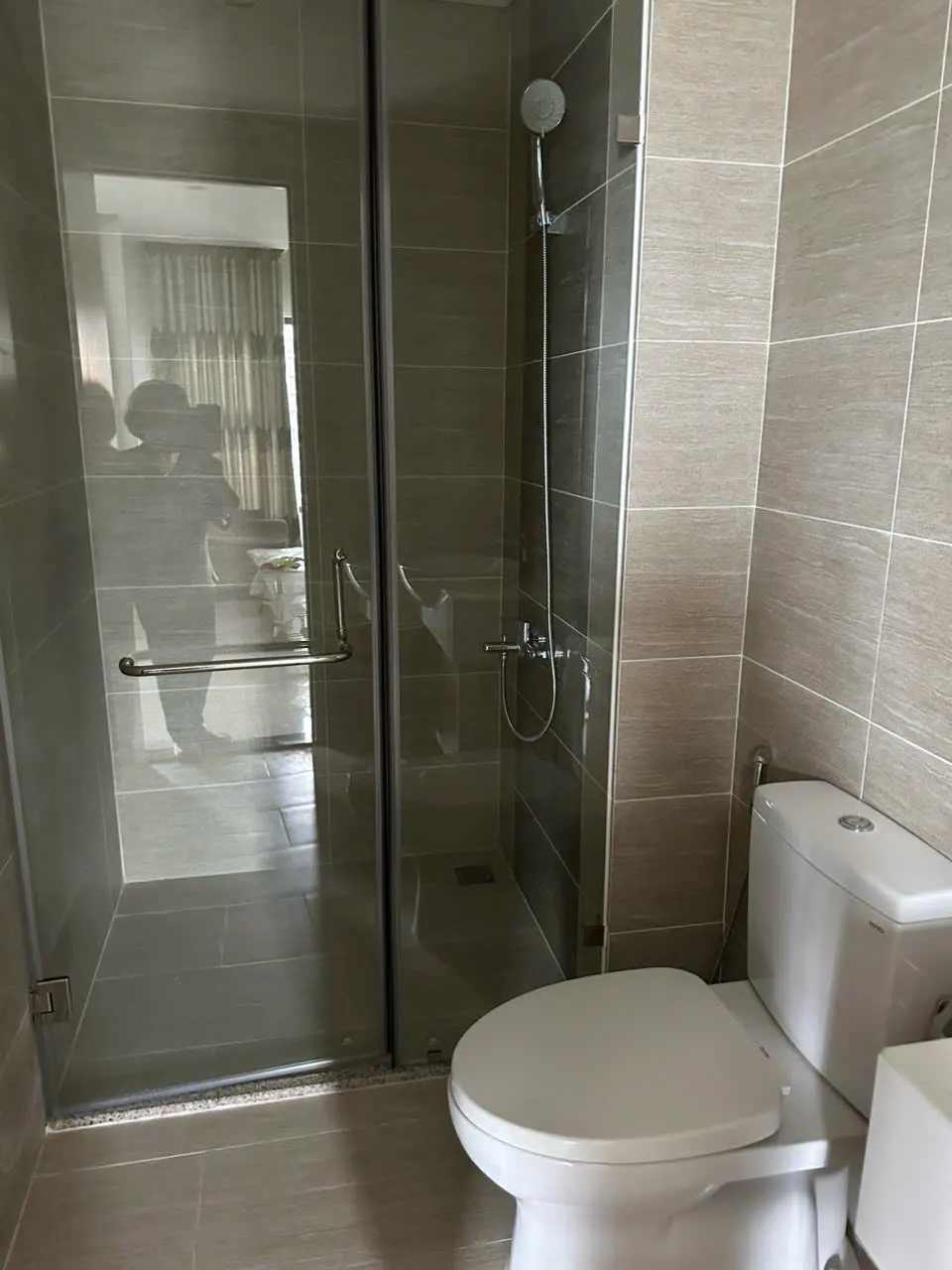 Cho Thuê Căn Hộ 2PN+ The Origami – Vinhomes Grand Park | Giá 8 Triệu/Tháng - ảnh 11