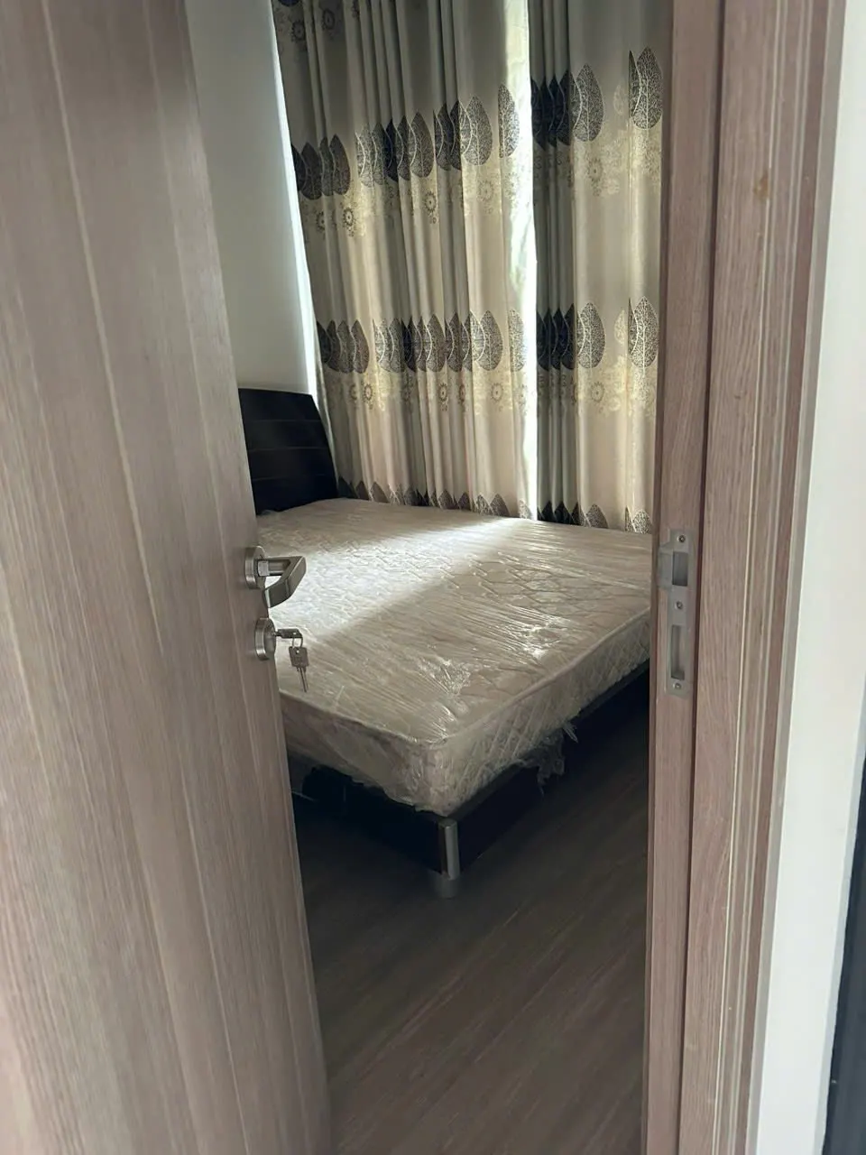 Cho Thuê Căn Hộ 2PN+ The Origami – Vinhomes Grand Park | Giá 8 Triệu/Tháng - ảnh 9