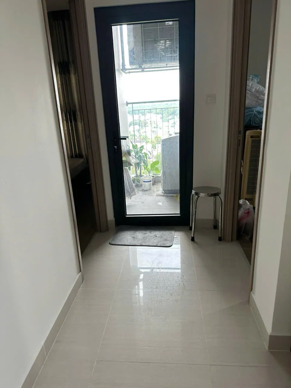 Cho Thuê Căn Hộ 2PN+ The Origami – Vinhomes Grand Park | Giá 8 Triệu/Tháng - ảnh 8