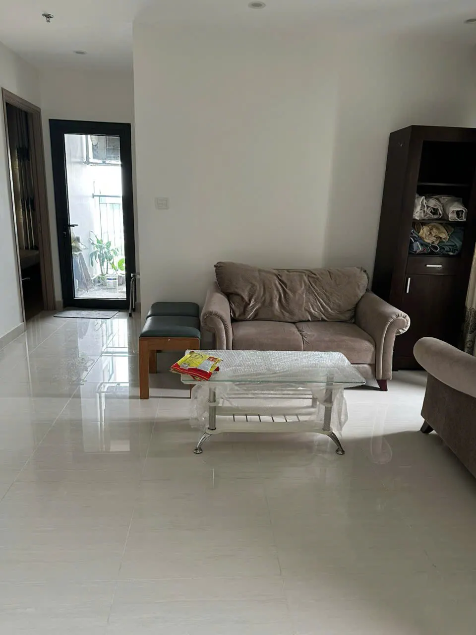 Cho Thuê Căn Hộ 2PN+ The Origami – Vinhomes Grand Park | Giá 8 Triệu/Tháng - ảnh 5