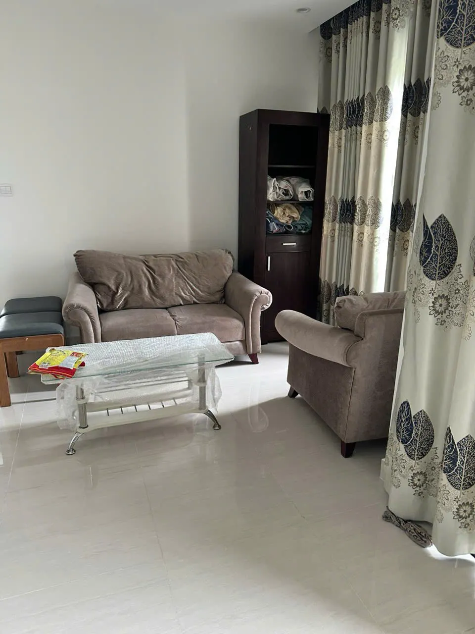 Cho Thuê Căn Hộ 2PN+ The Origami – Vinhomes Grand Park | Giá 8 Triệu/Tháng