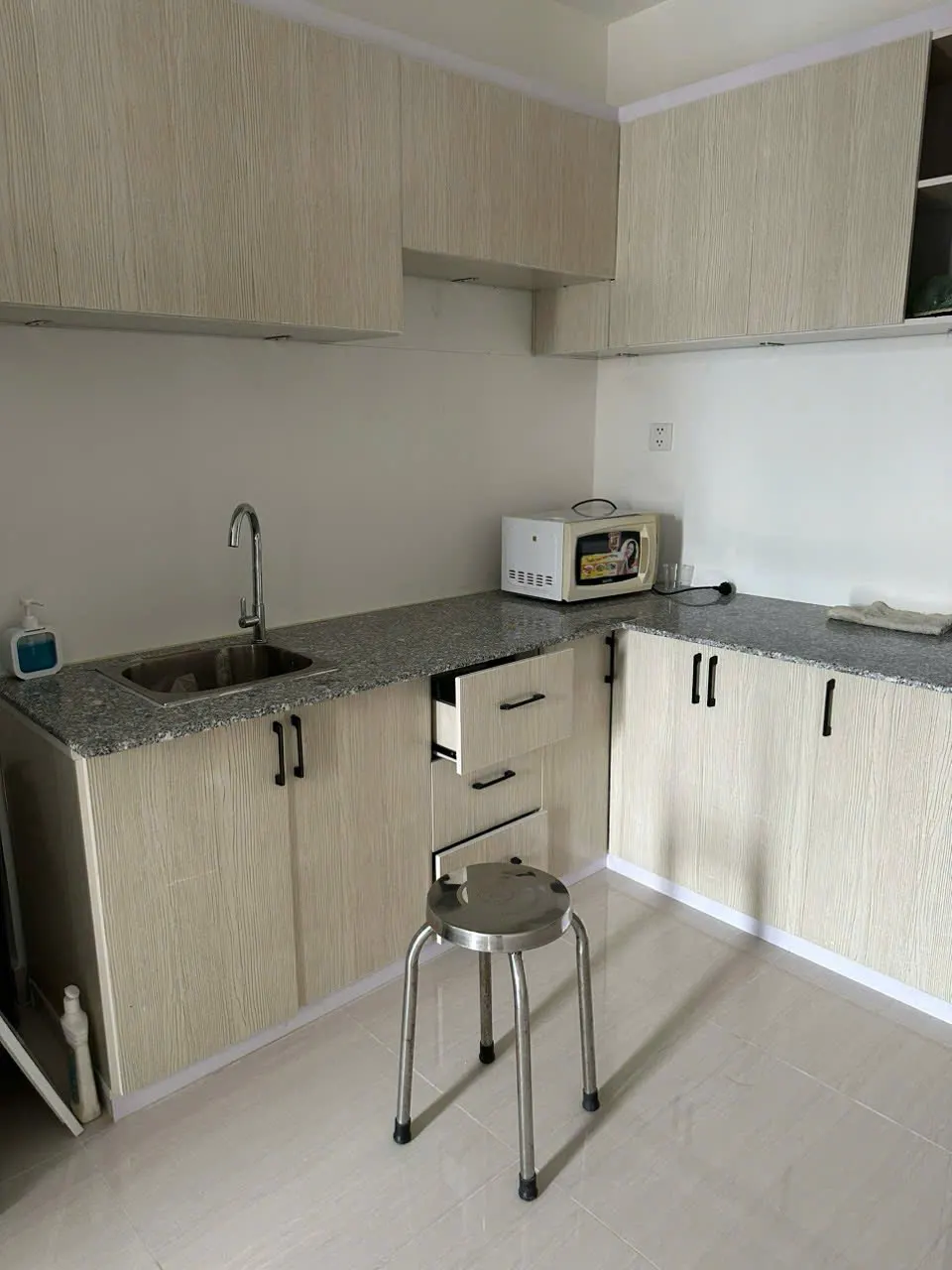 Cho Thuê Căn Hộ 2PN+ The Origami – Vinhomes Grand Park | Giá 8 Triệu/Tháng
