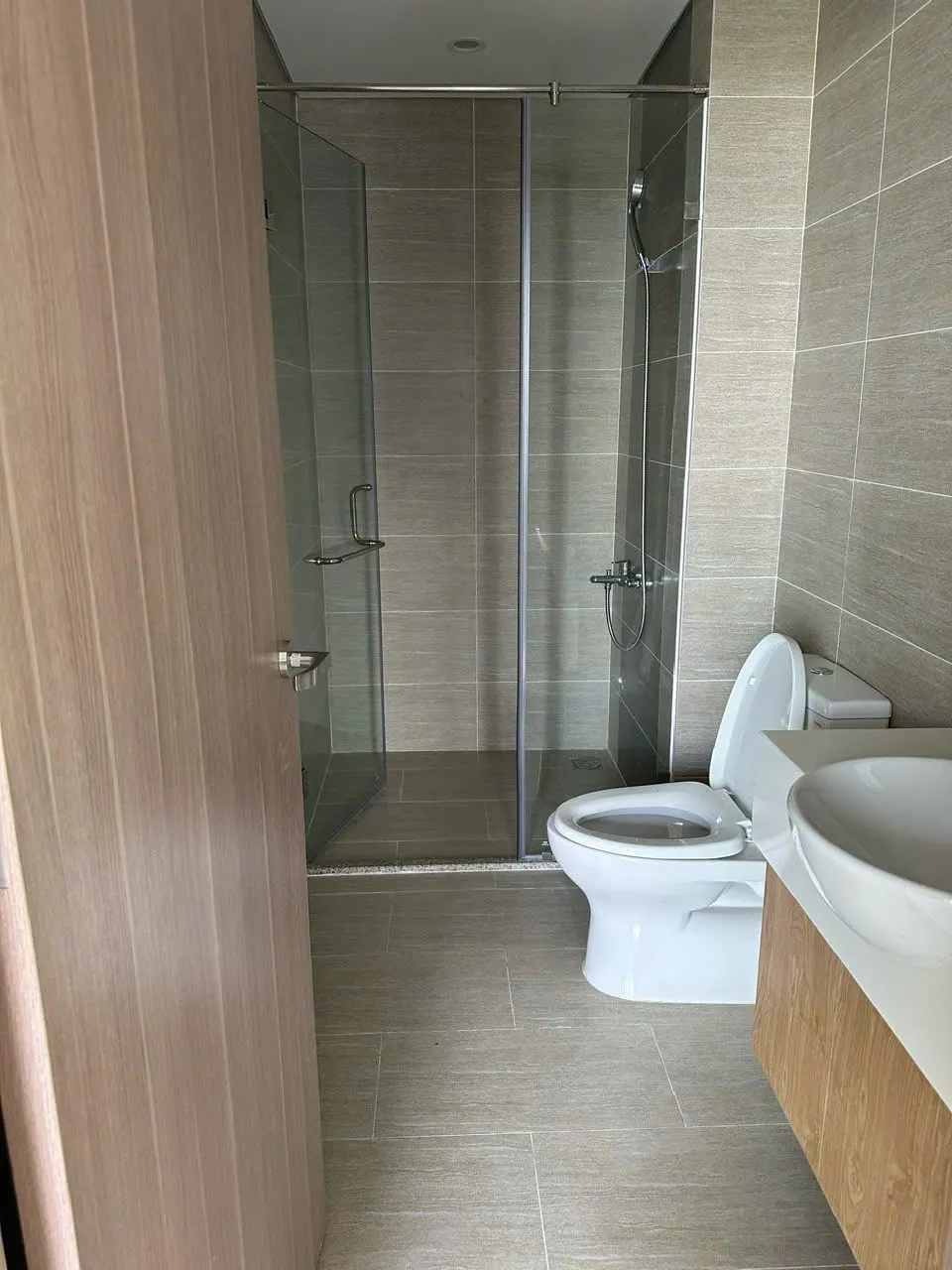 Cho Thuê Căn Hộ 2PN+ The Origami – Vinhomes Grand Park | Giá 8 Triệu/Tháng