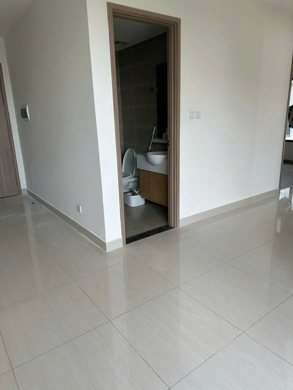 Cho Thuê Căn Hộ 2PN+ The Origami – Vinhomes Grand Park | Giá 8 Triệu/Tháng