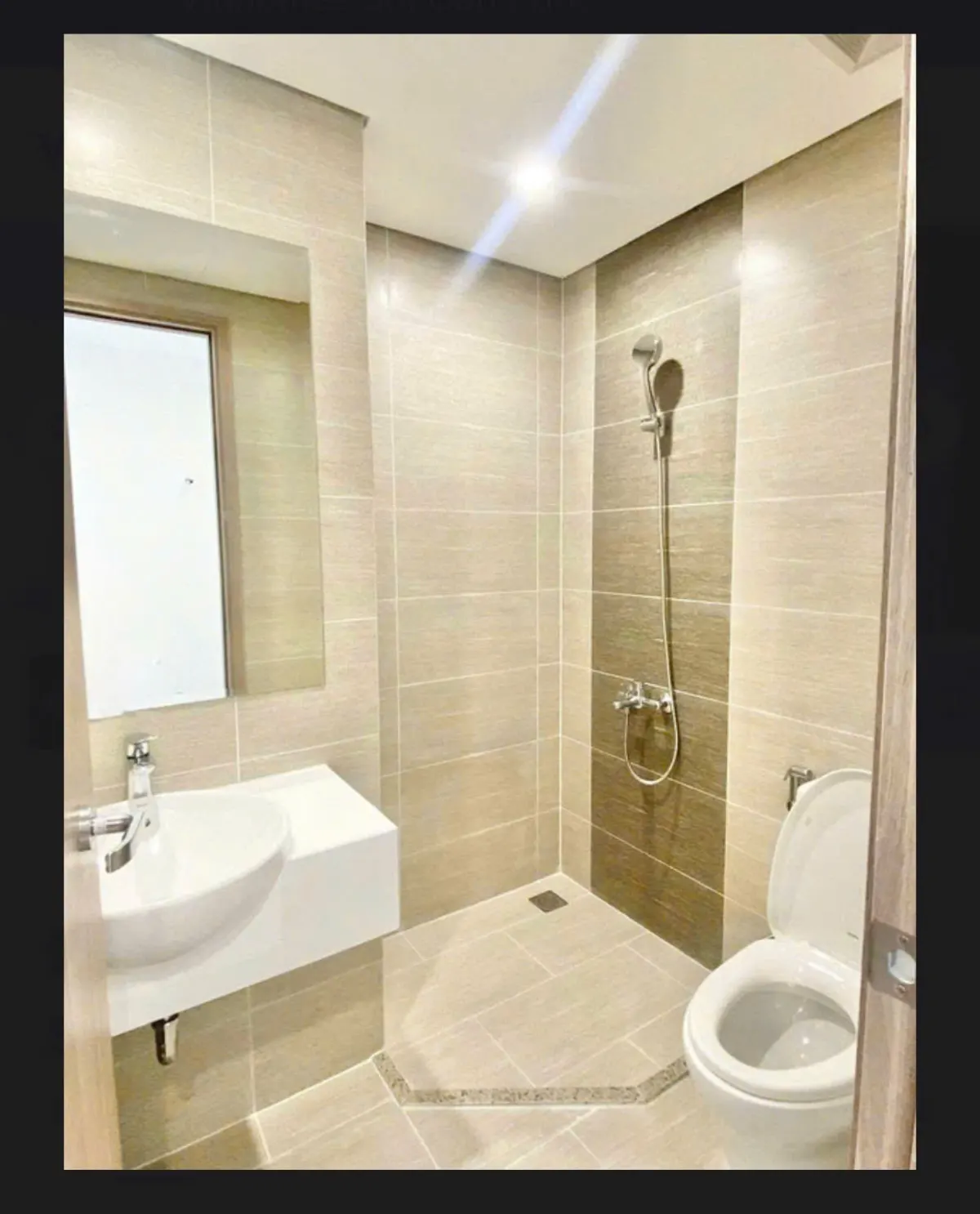 CHO THUÊ STUDIO VIEW HỒ BƠI - RAINBOW - 5TR/THÁNG - ảnh 2
