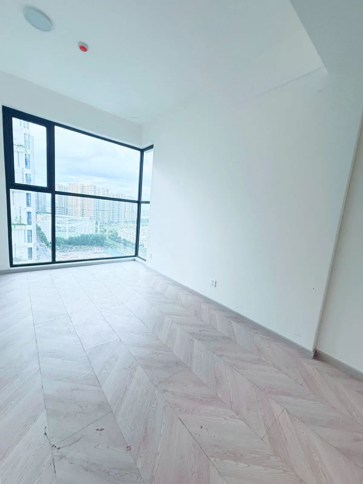 CHỦ BÁN LỖ GẦN 1 TỶ – SIÊU PHẨM CĂN GÓC 2PN LUMIERE BOULEVARD KHÔNG THỂ BỎ LỠ!  - ảnh 5