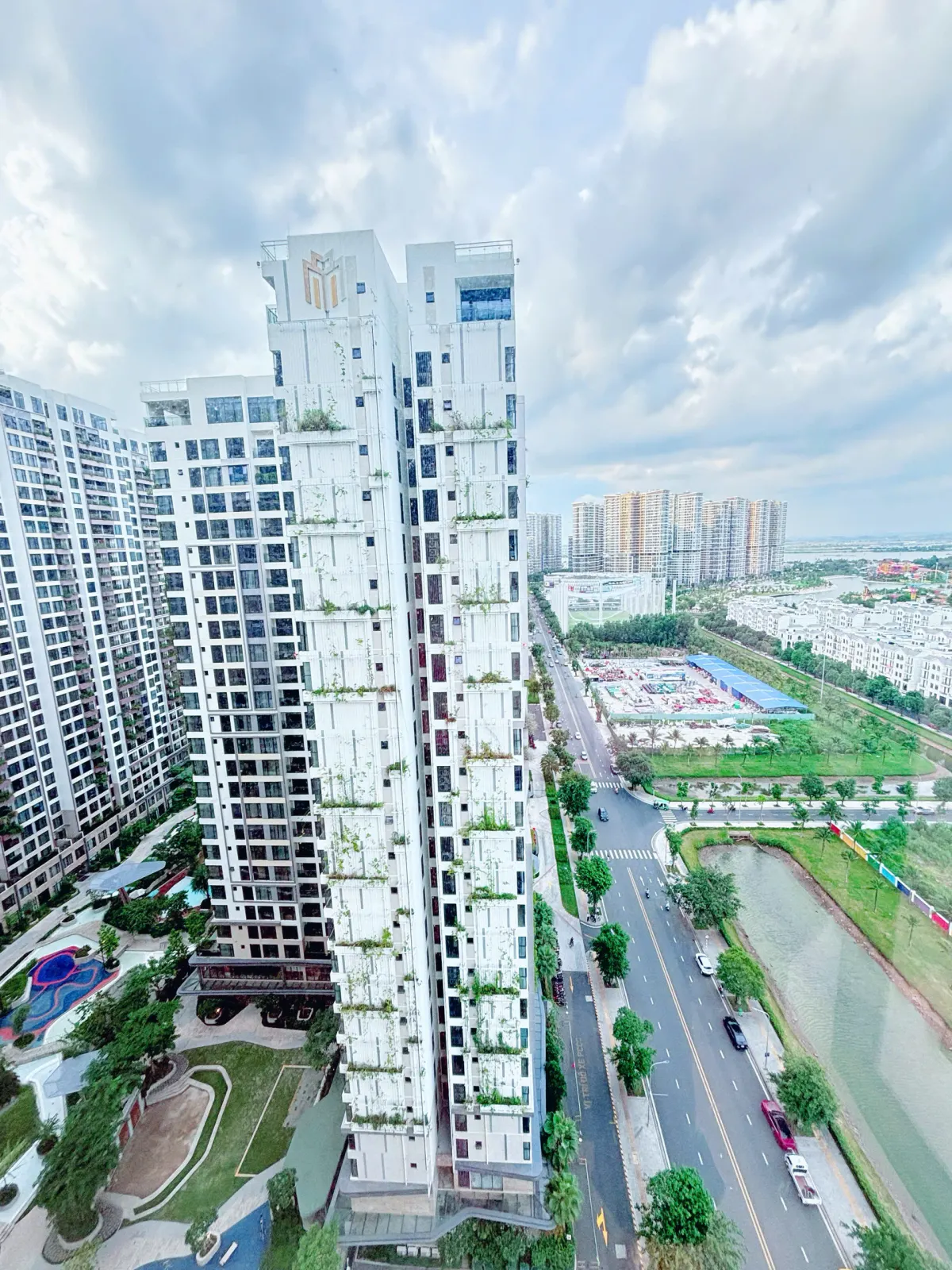 CHỦ BÁN LỖ GẦN 1 TỶ – SIÊU PHẨM CĂN GÓC 2PN LUMIERE BOULEVARD KHÔNG THỂ BỎ LỠ!  - ảnh 2