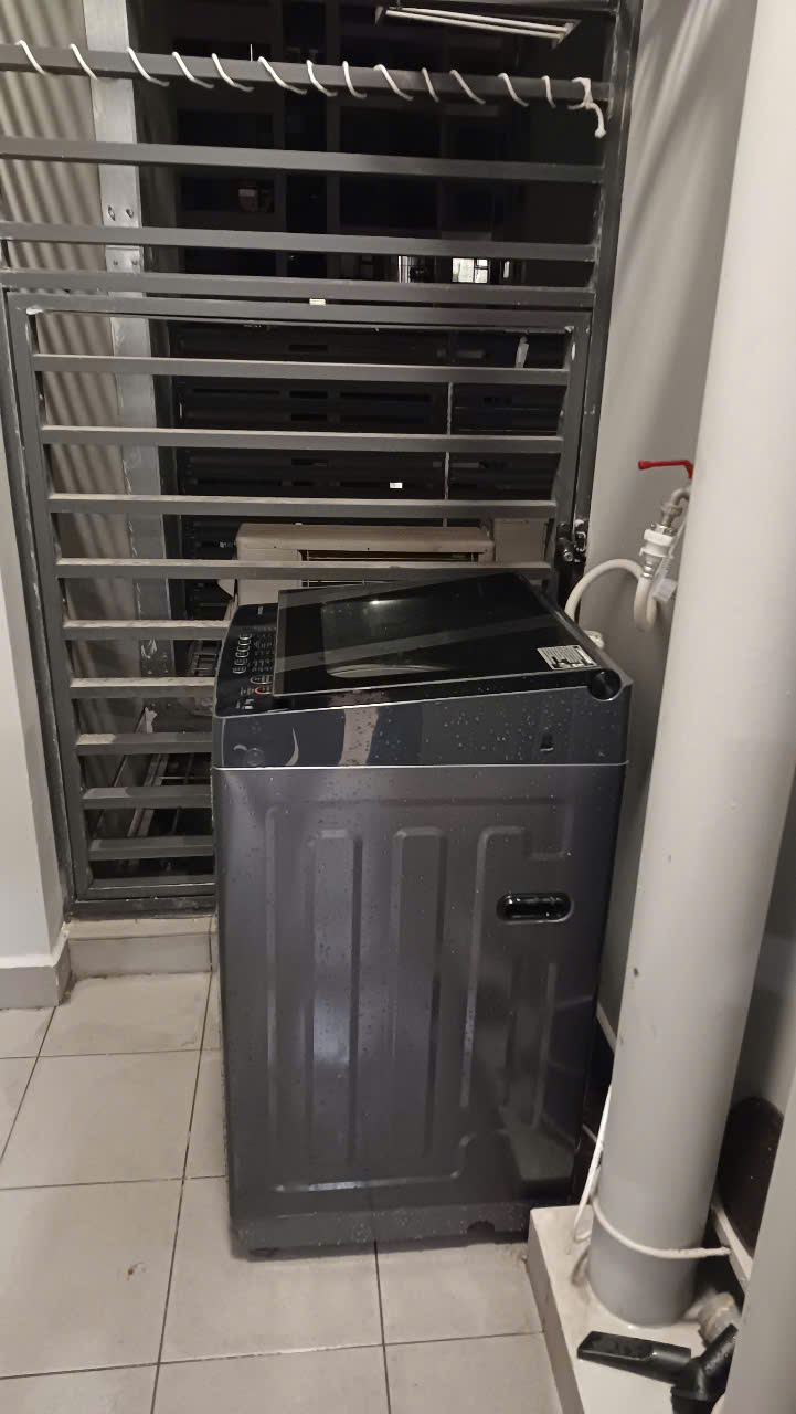 Cho Thuê Căn Hộ 2PN2WC The Origami – Vinhomes Grand Park Tầng Cao | Nội Thất Cơ Bản | Giá Thuê 7 Triệu/Tháng - ảnh 10