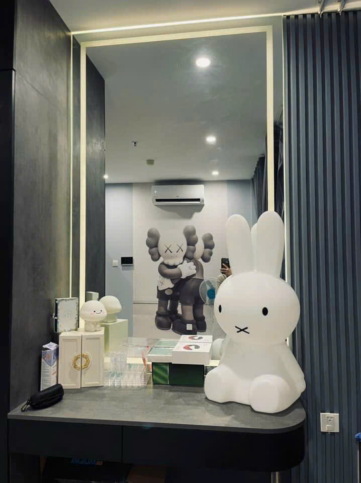 Bán Căn Studio Vinhomes Grand Park – The Origami Tầng Thấp | View Nội Khu | Full Nội Thất Cao Cấp | Có Thể Kinh Doanh