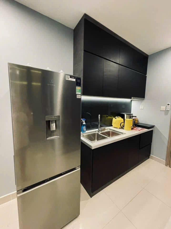 Bán Căn Studio Vinhomes Grand Park – The Origami Tầng Thấp | View Nội Khu | Full Nội Thất Cao Cấp | Có Thể Kinh Doanh - ảnh 5