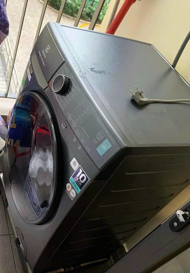 Bán Căn Studio Vinhomes Grand Park – The Origami Tầng Thấp | View Nội Khu | Full Nội Thất Cao Cấp | Có Thể Kinh Doanh - ảnh 6