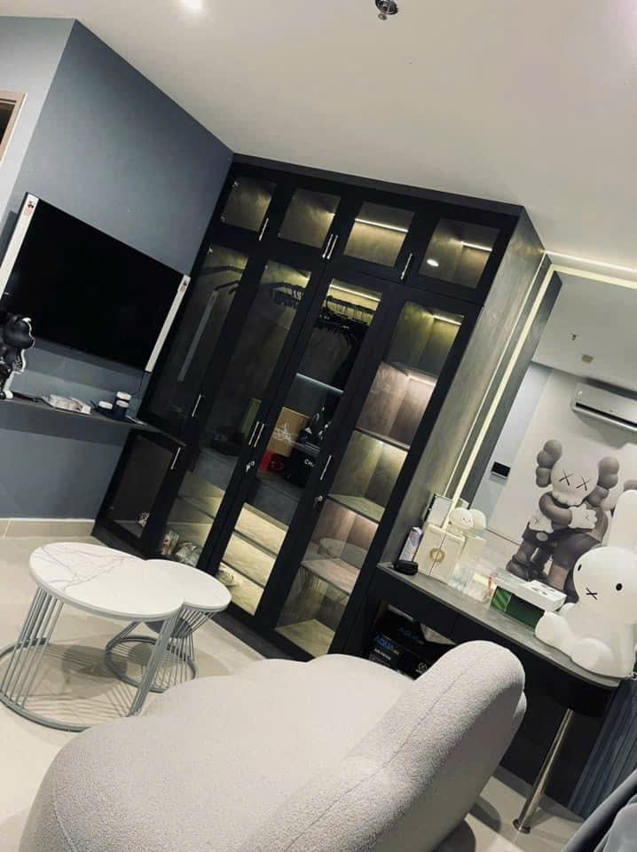 Bán Căn Studio Vinhomes Grand Park – The Origami Tầng Thấp | View Nội Khu | Full Nội Thất Cao Cấp | Có Thể Kinh Doanh - ảnh 7