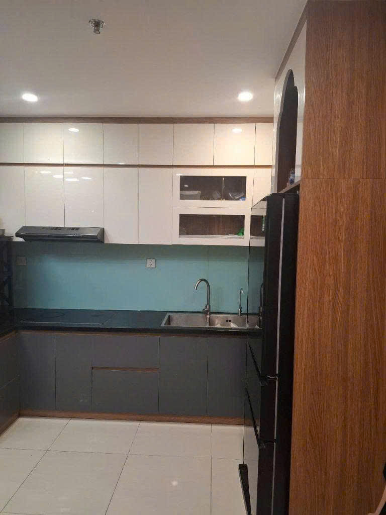 Bán Căn Hộ Vinhomes Grand Park – The Origami Tầng Thấp | Có Thể Kinh Doanh Spa – Shop | Full Nội Thất Cao Cấp