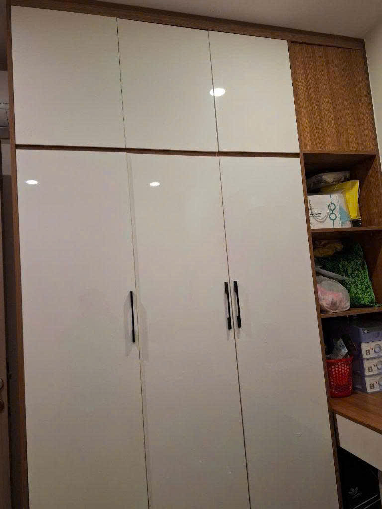 Bán Căn Hộ Vinhomes Grand Park – The Origami Tầng Thấp | Có Thể Kinh Doanh Spa – Shop | Full Nội Thất Cao Cấp