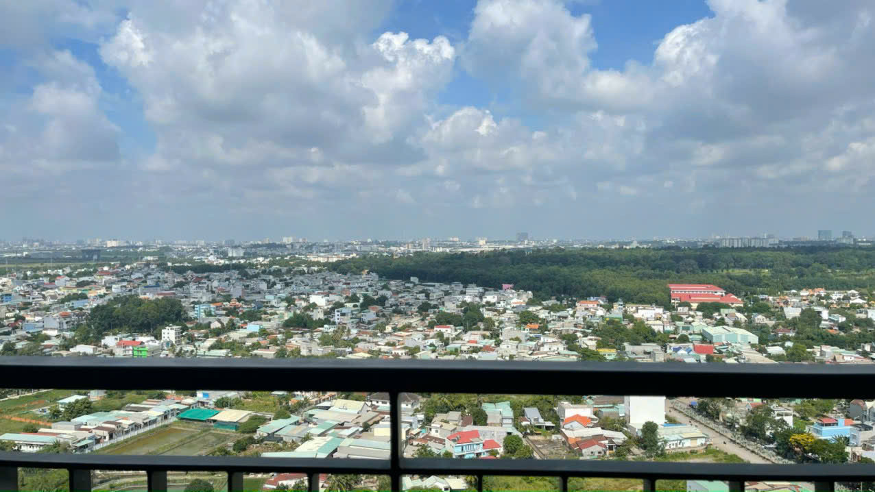 Bán Căn Hộ 3PN The Origami – Vinhomes Grand Park  Tầng Cao | View Ngoại Khu Xanh Thoáng | Không Bị Chắn Tầm Nhìn | Full Nội Thất - ảnh 10