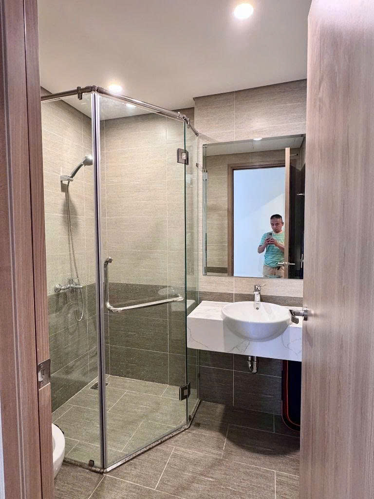 Cho Thuê Gấp Căn Hộ 2PN The Beverly Solari - View Ngoại Khu Không Chắn, Full Nội Thất, Giá Chỉ 9 Triệu - ảnh 6